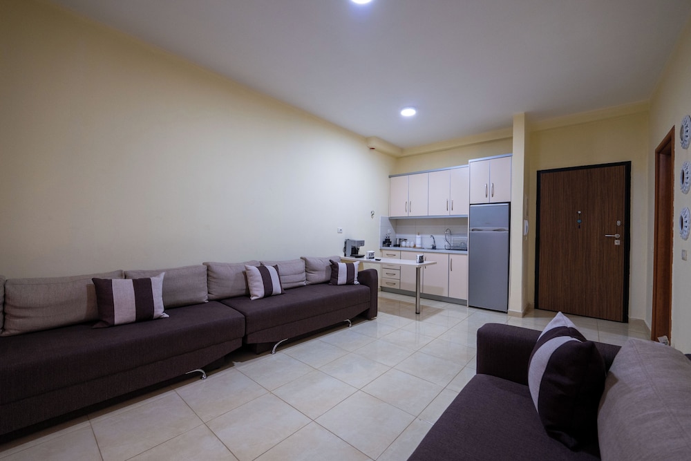 StarLight Apartments 1