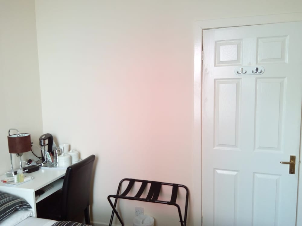 Glenavon Homestay
