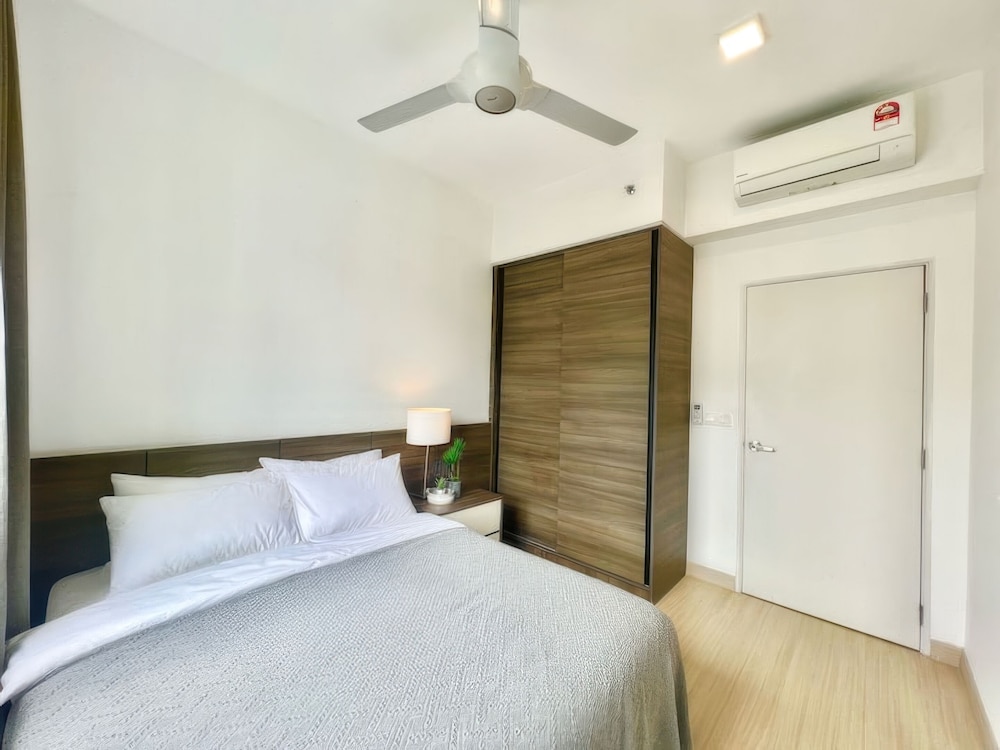 Windmill Upon Hills Retreat Apartments