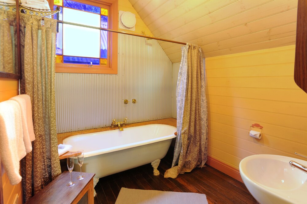 Como Cottages Accommodation