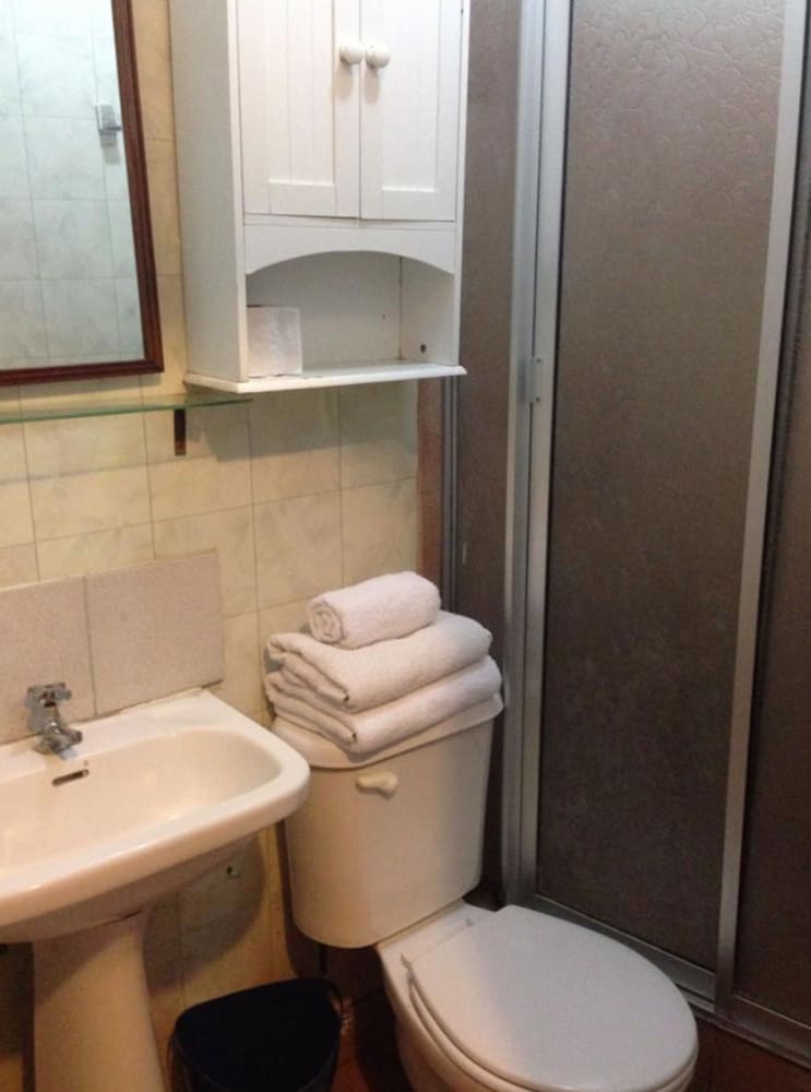 Hostal Croata