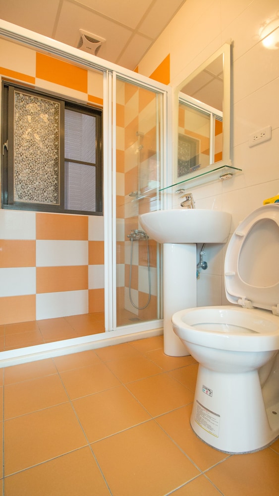 Fu Taitung B&B