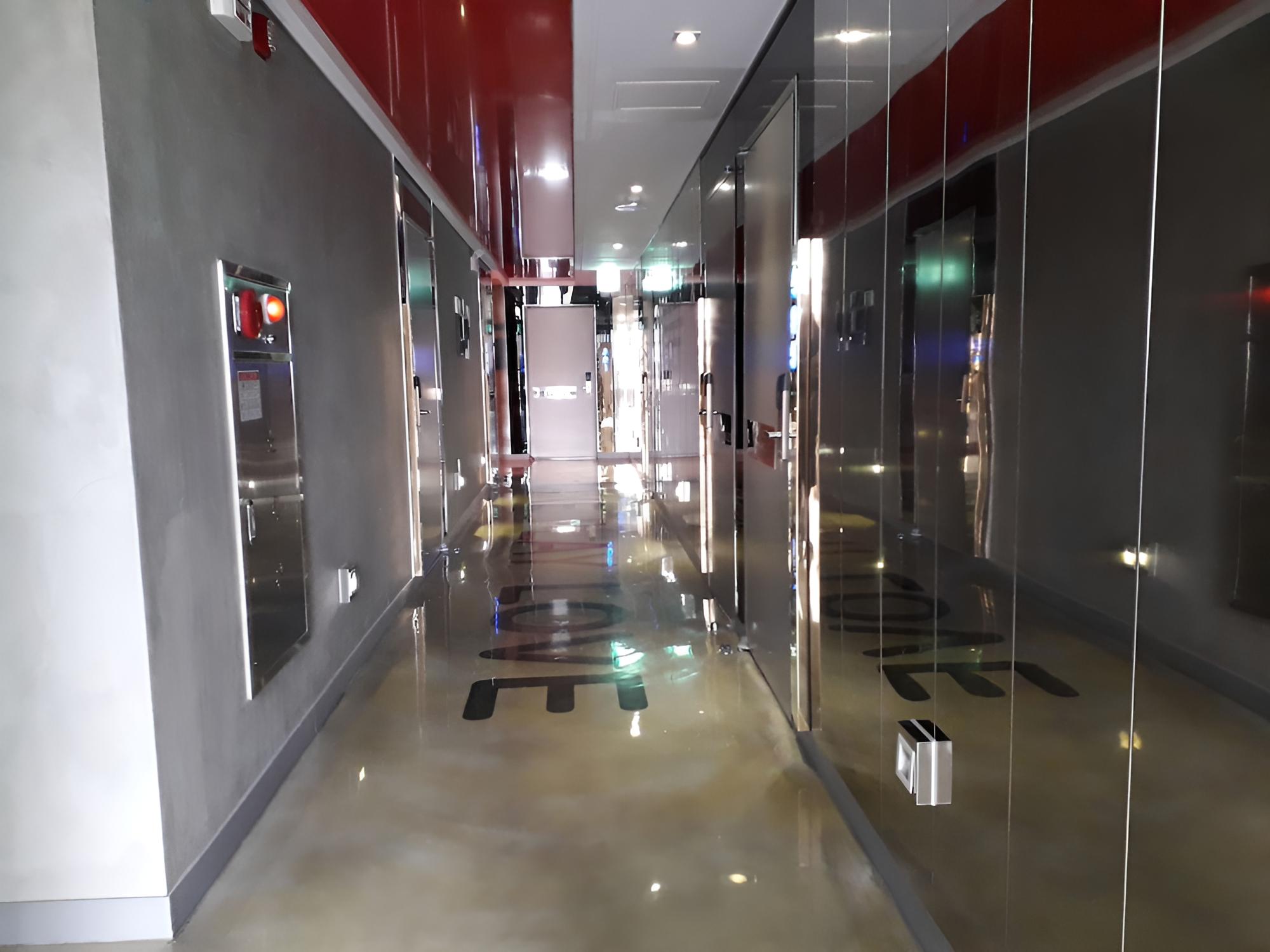 Hotel Innovalley