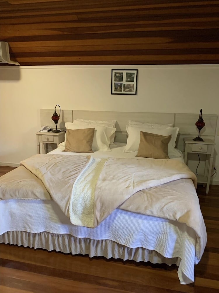 Hotel Hospedaria Provençal