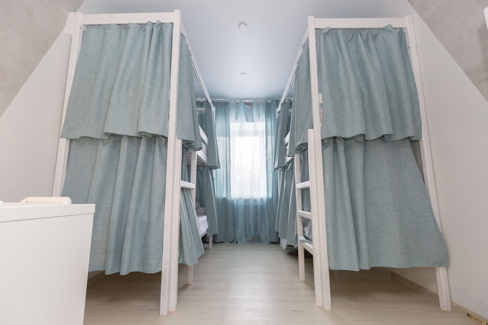 Hostel Rus Ufa prospect Oktyabrya
