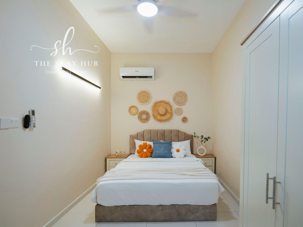 Majestic Residence KL by The Stay Hub