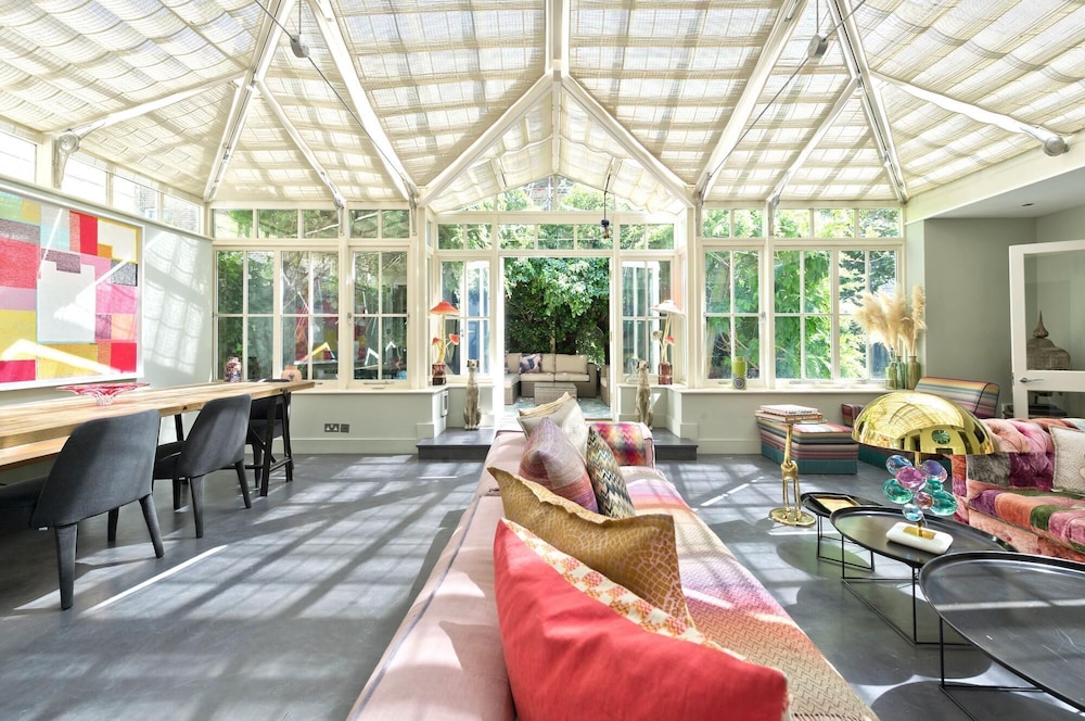 3 bed House in Fulham