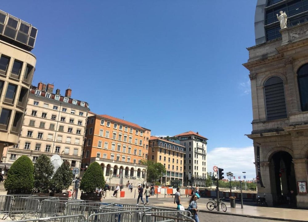 Dify Terracotta - Villeurbanne