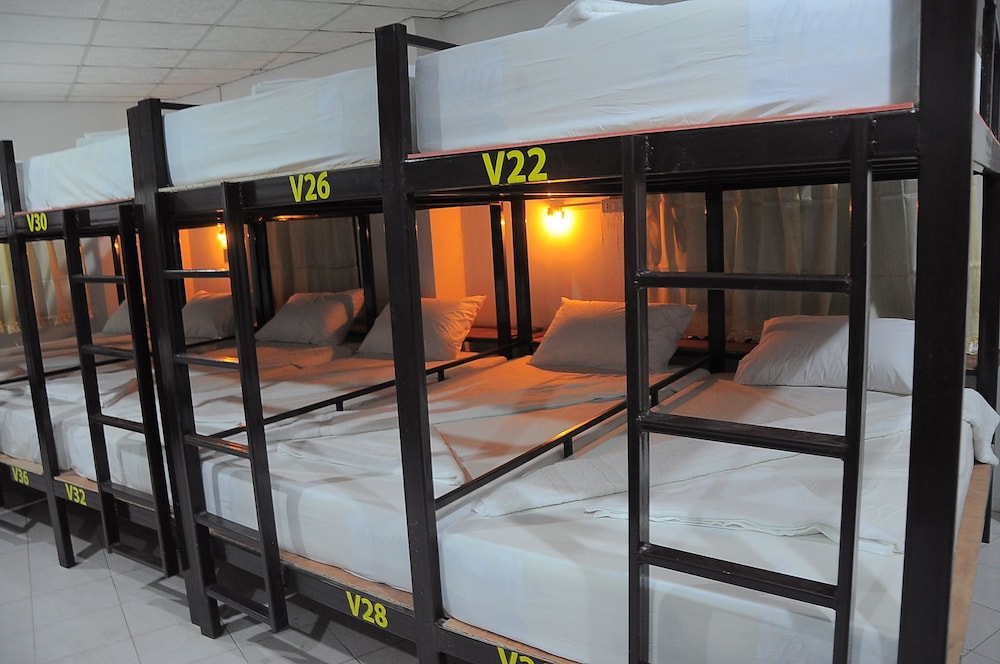 Mickey Hostel