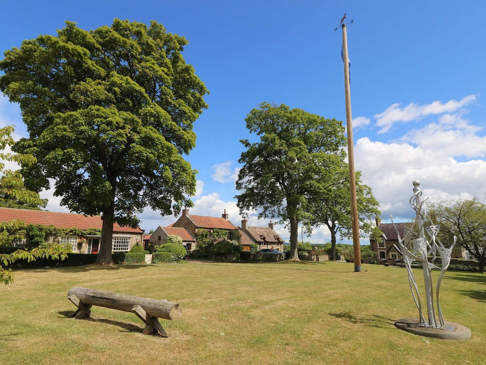 Hall Cottage