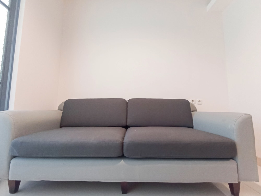 Cozy And Enjoy Living Studio (No Kitchen) Apartment At Skales Residence Nusa Dua Bali