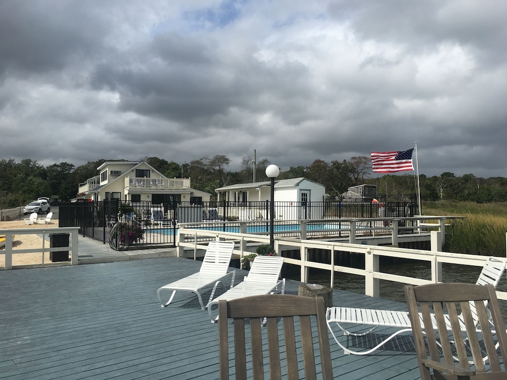 Bayview Resort