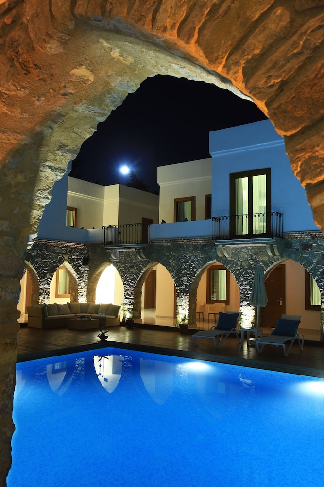 Saraya Bodrum Otel - Image 19