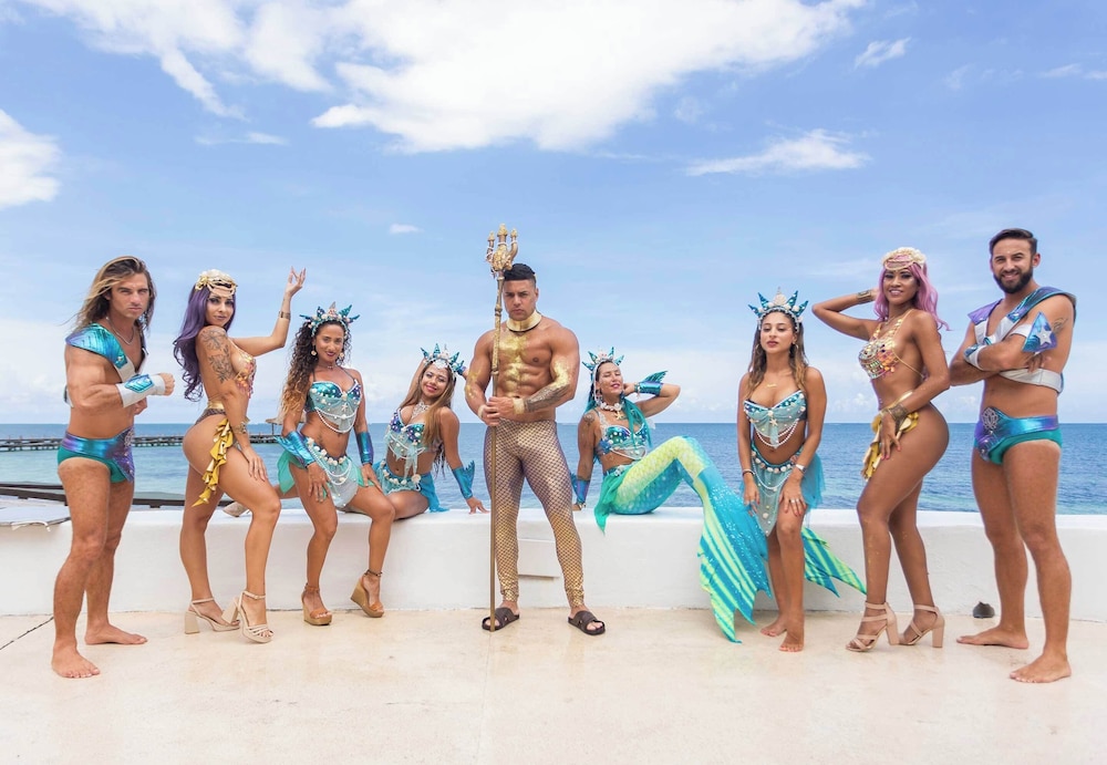 Desire Riviera Maya Pearl Resort All Inclusive - Couples Only - Property Image 18