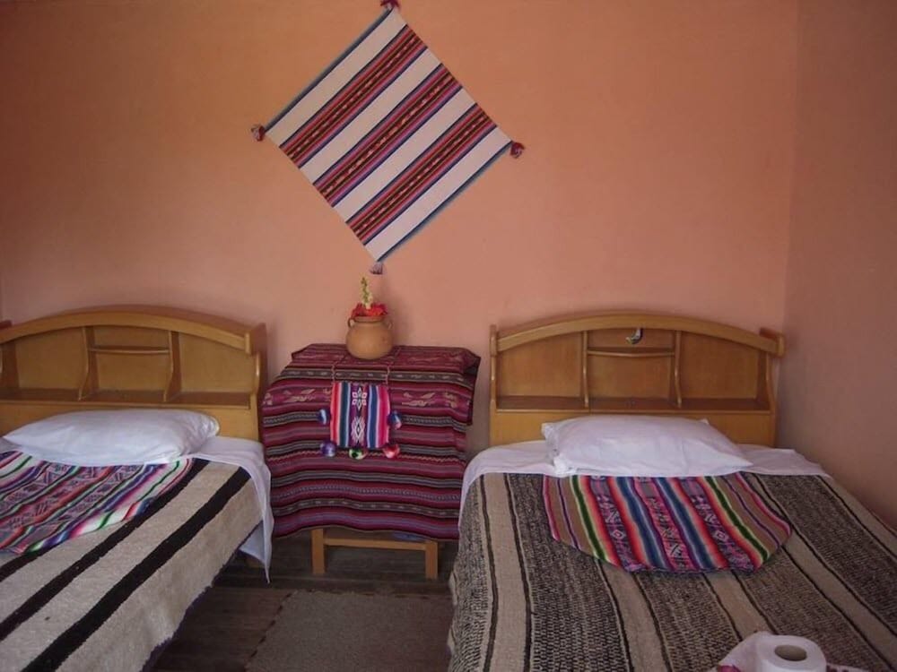 Casa Inti Lodge