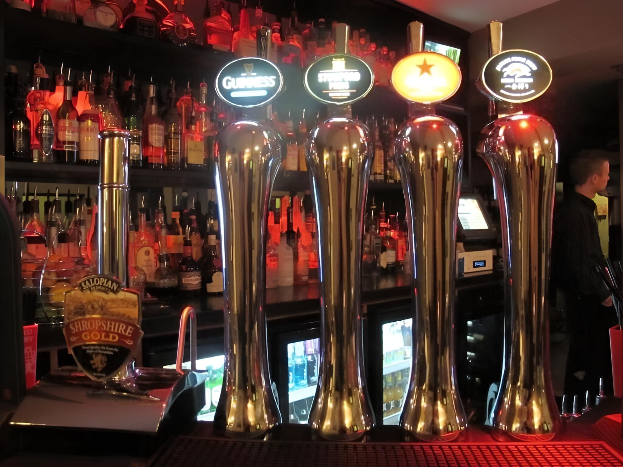 Station Hotel