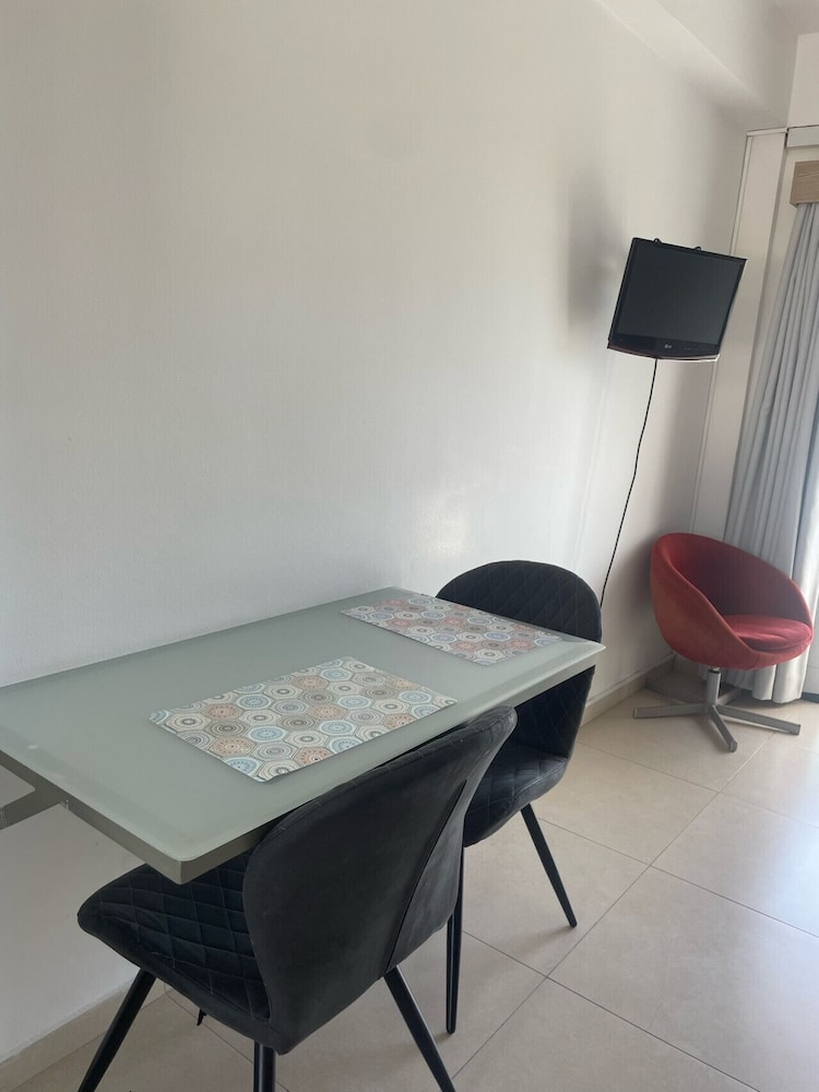 Suite 104 at Valentina Apartments Paphos Cosy Comfort for Two
