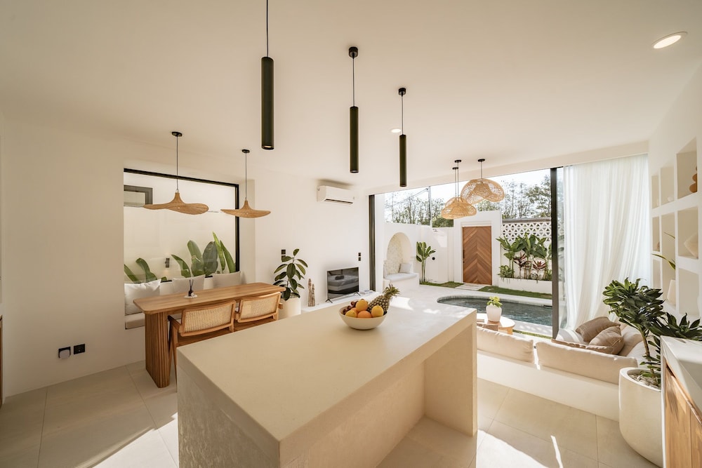 Villa Mulia Uluwatu