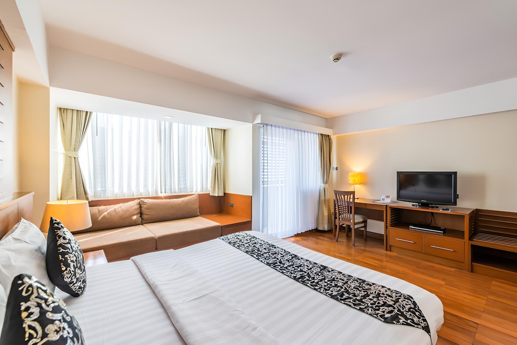 Lacuna Sukhumvit By Favstay