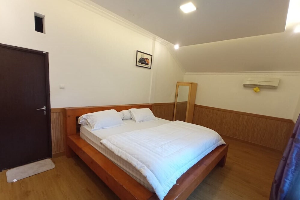 Kampung Turis Resort & Waterpark, Tegalwaru, 인도네시아 - 10