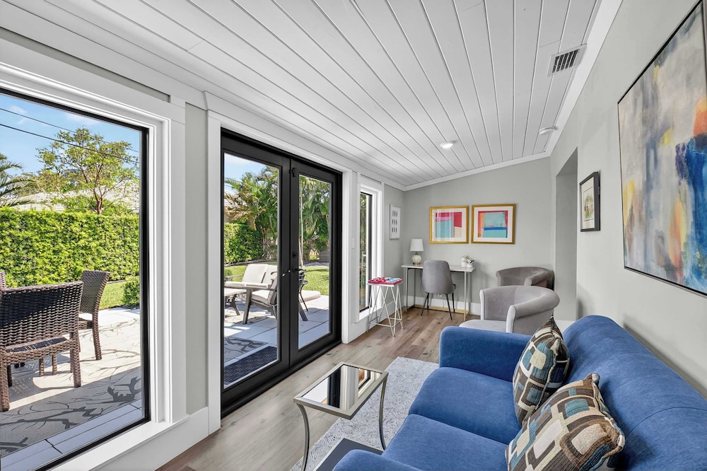 Highland Cottage 2bdr for 4ppl