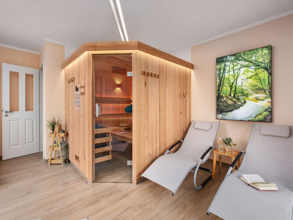 Island Dream Comfortable Holiday Residence