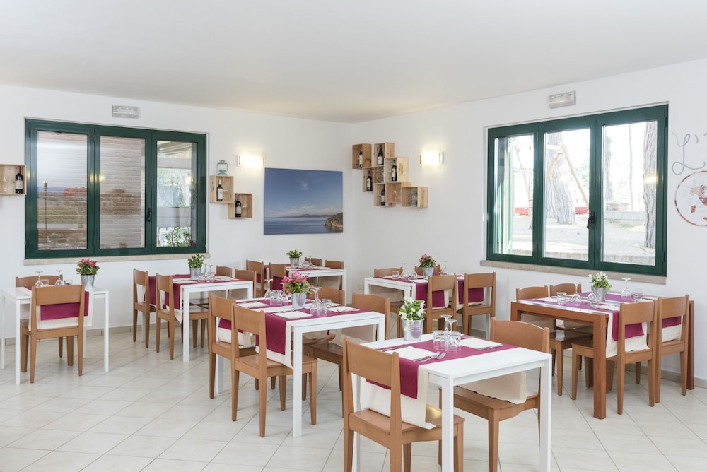 La Madonnina Village Resort