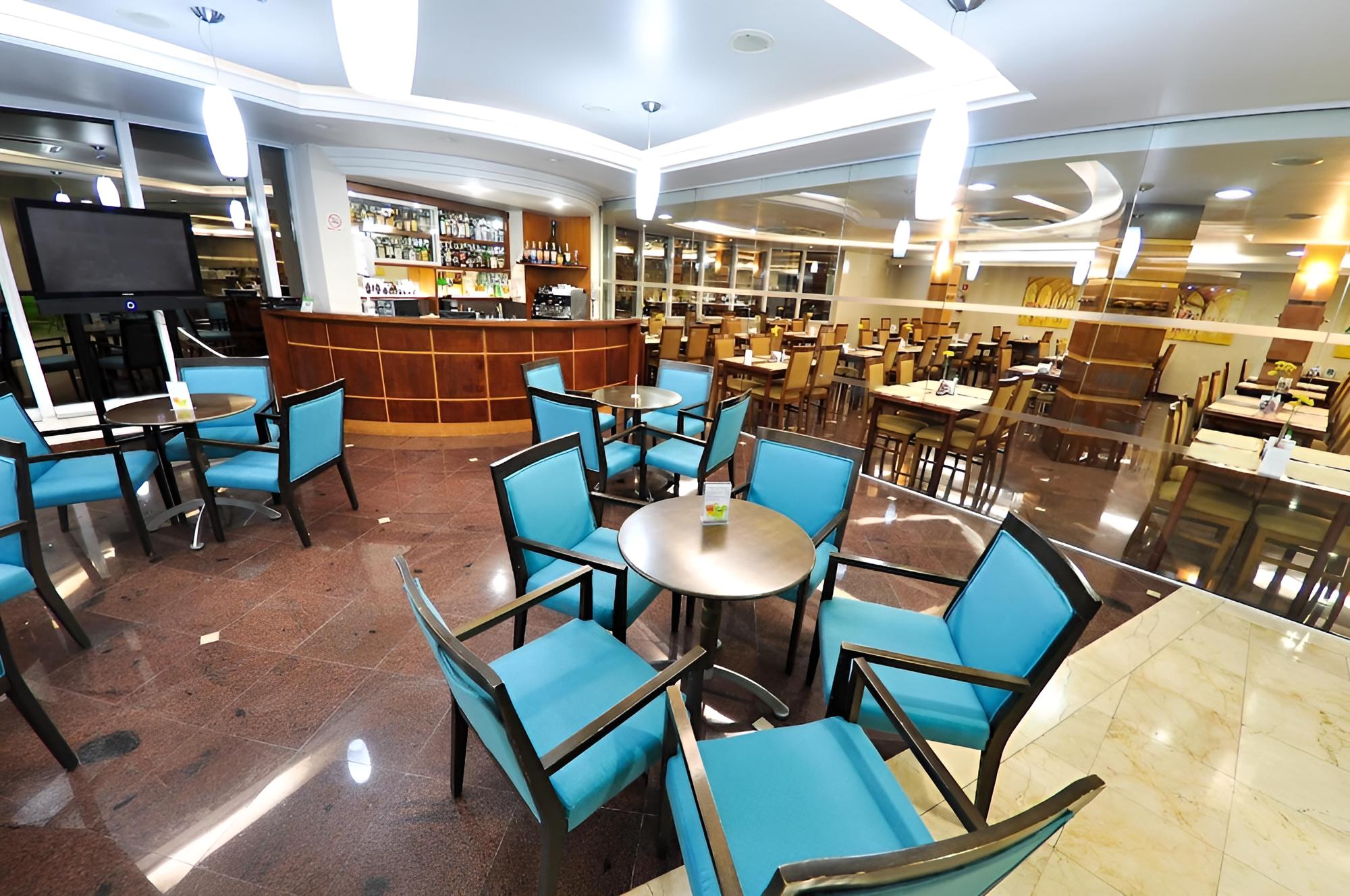 Dall'Onder Vittoria Hotel