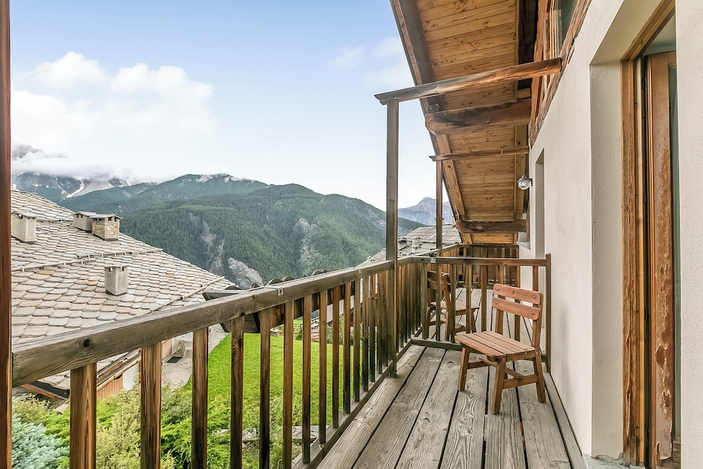 Residence Cianfuran
