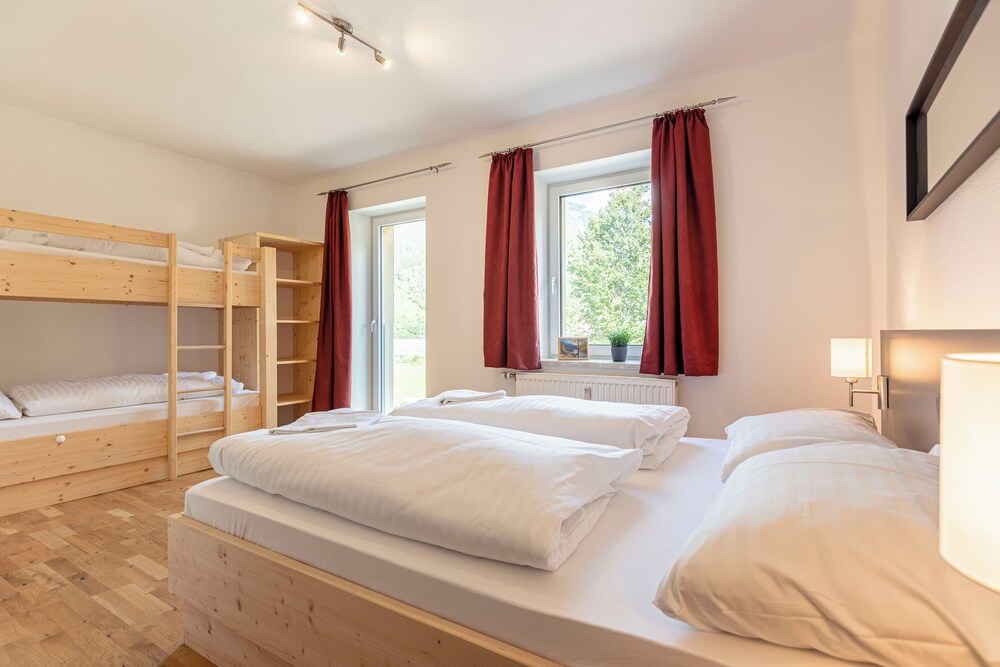 Erzberg Alpin Resort by ALPS RESORTS