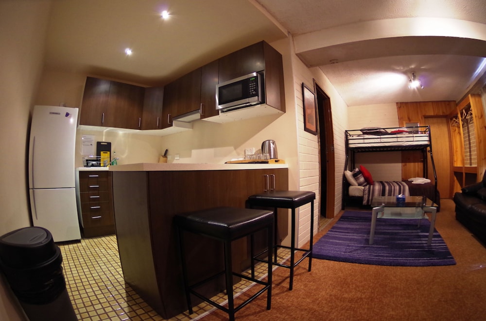 Alpine Retreat Mt Buller