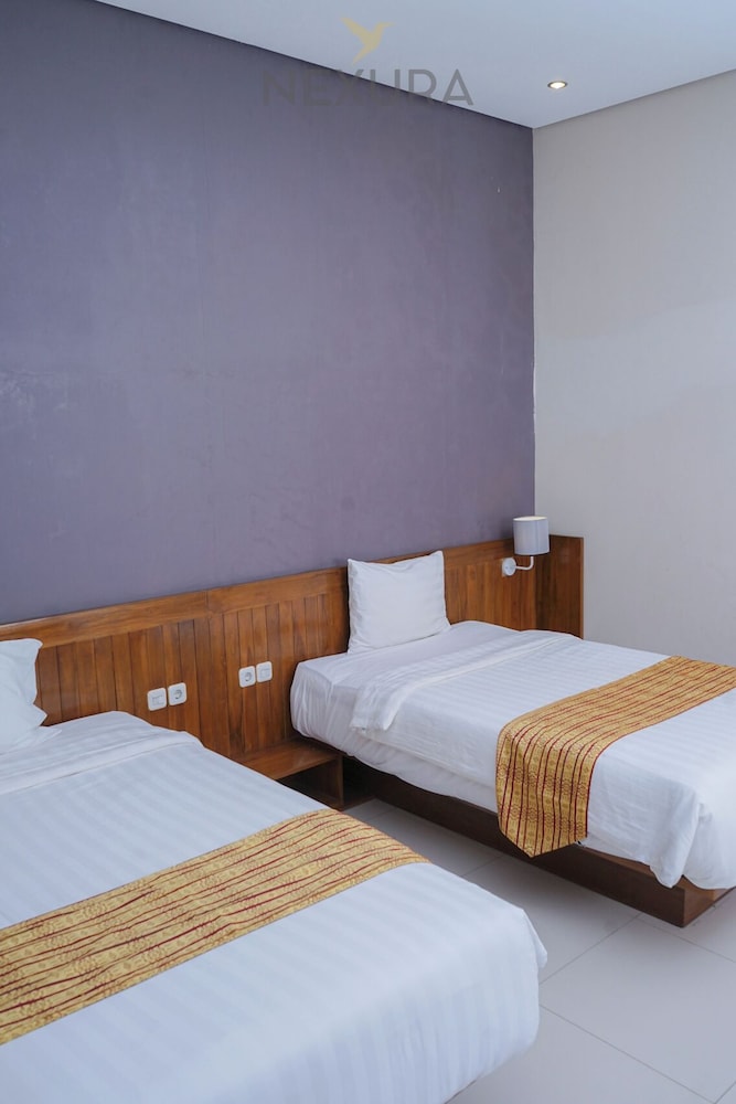 Jambu Klutuk Resort
