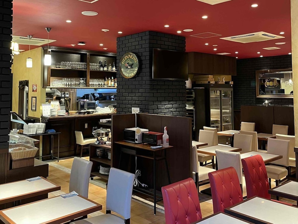 APA Hotel Nagatacho Hanzomon Ekimae 55