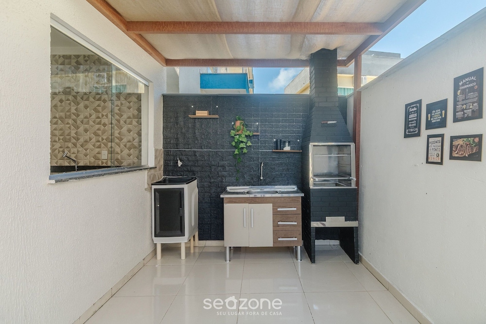 BLV - Condo w/ Pool in Porto Seguro
