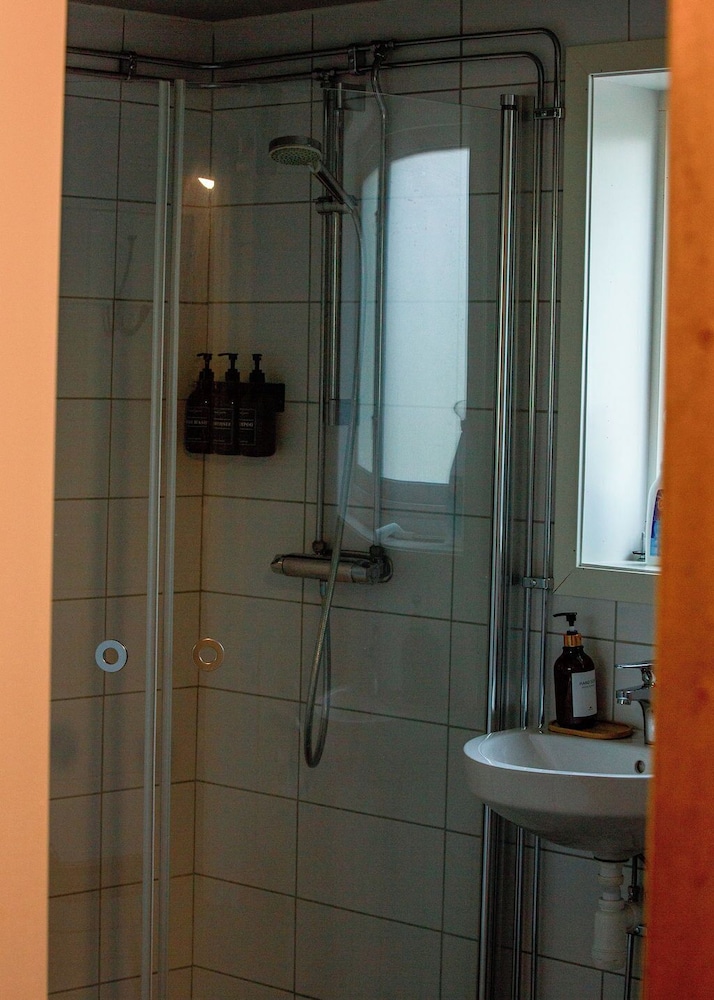 Topperyd B&B