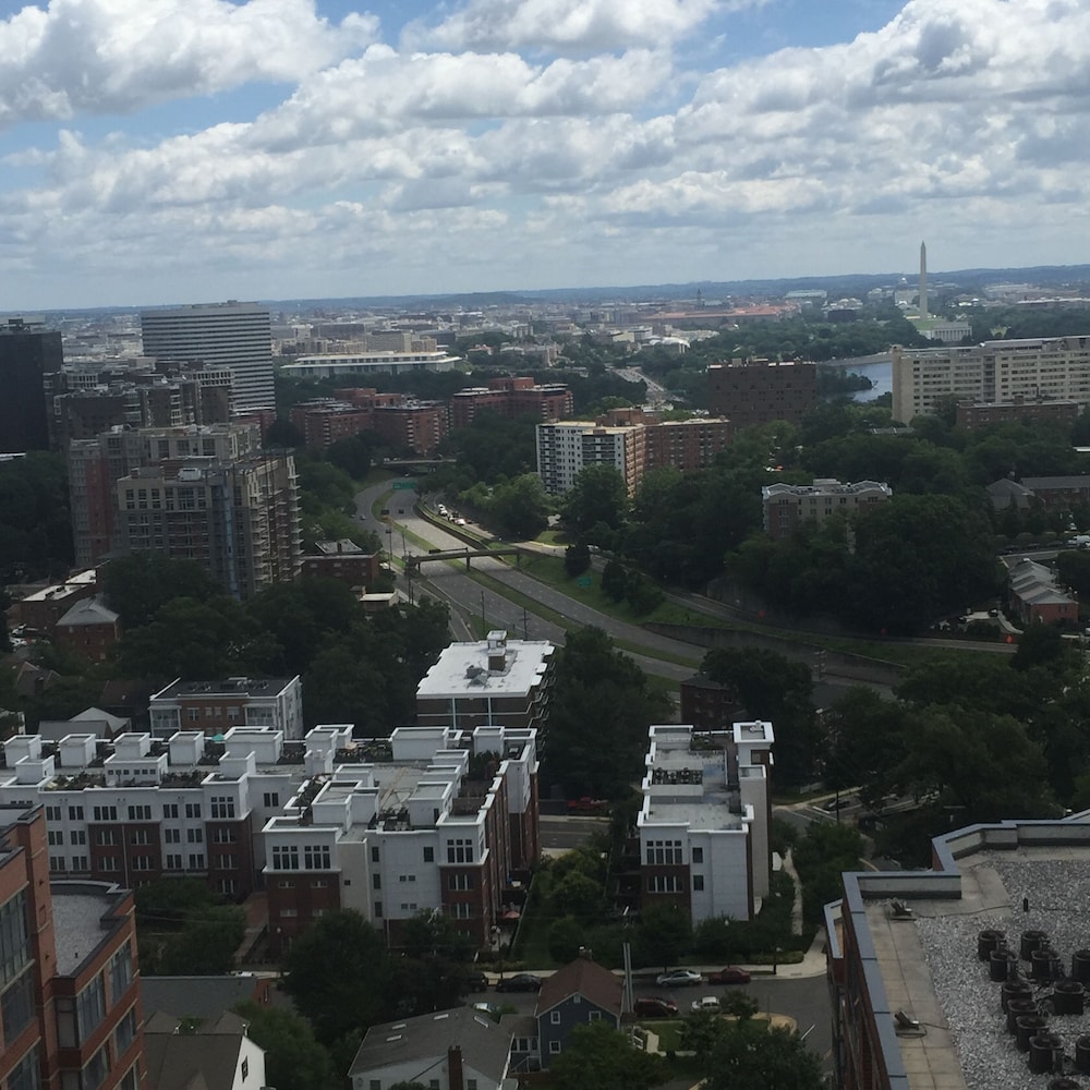 Tellus by Executive Apartments