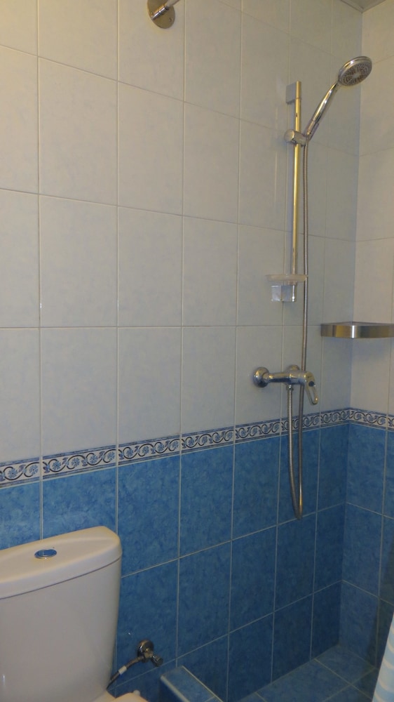 Antonina Guest House