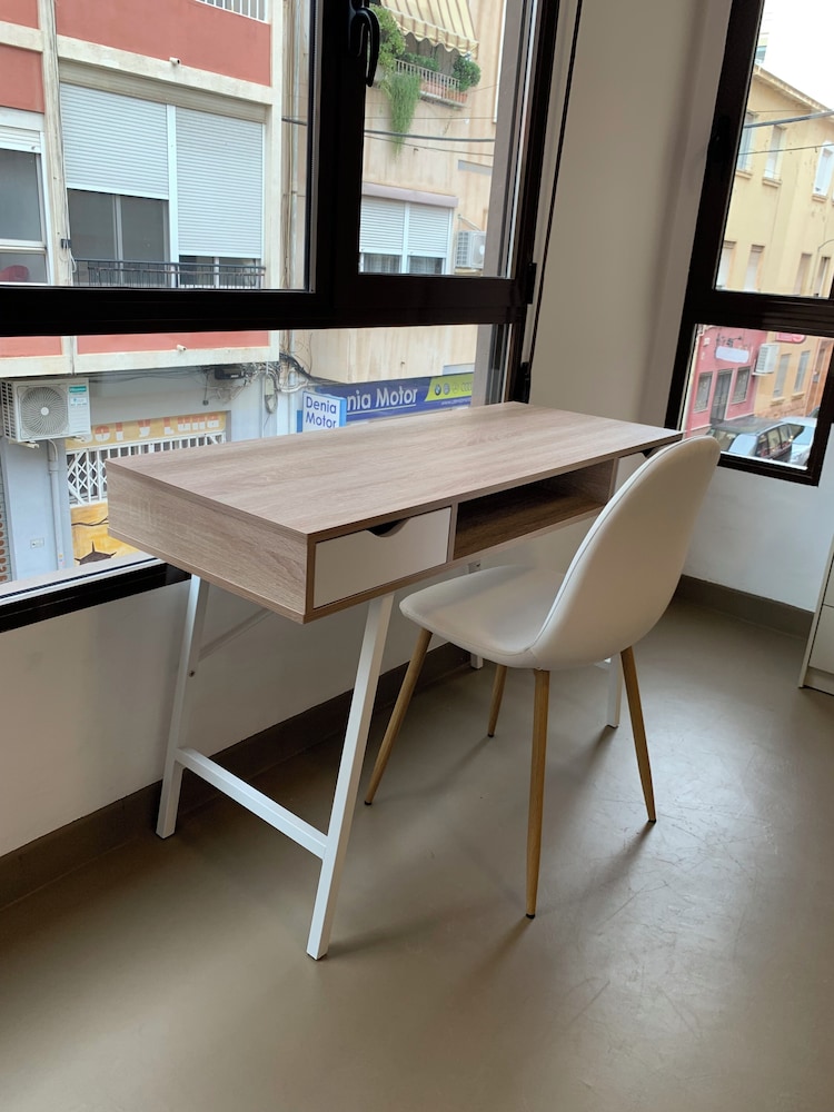 Soho Boho Apartments