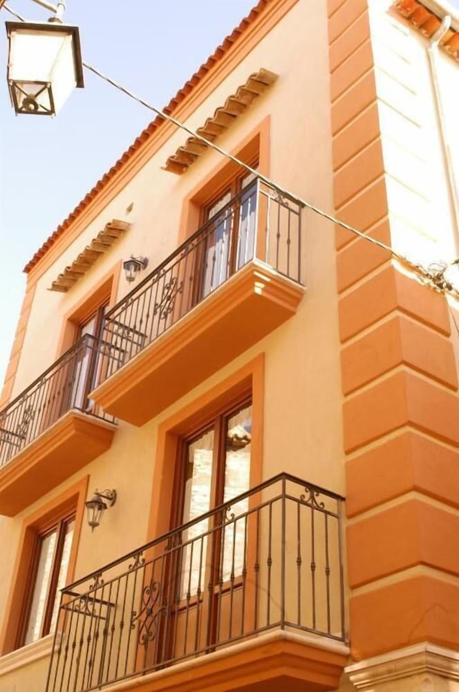 Al Campanaro Bed & Breakfast