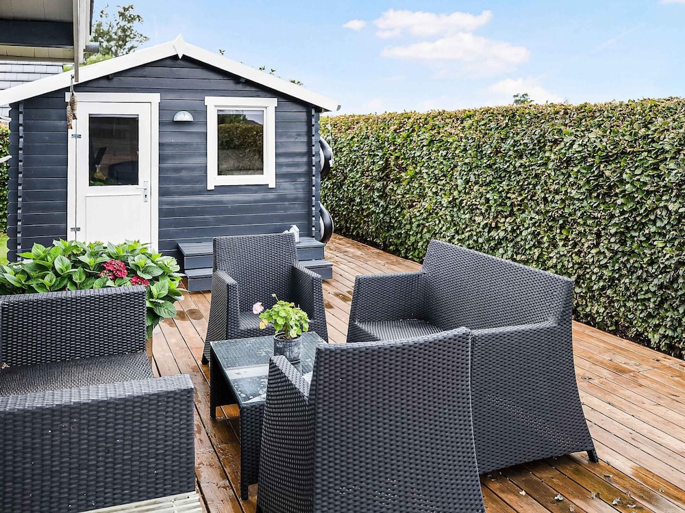 5 Star Holiday Home in Otterup