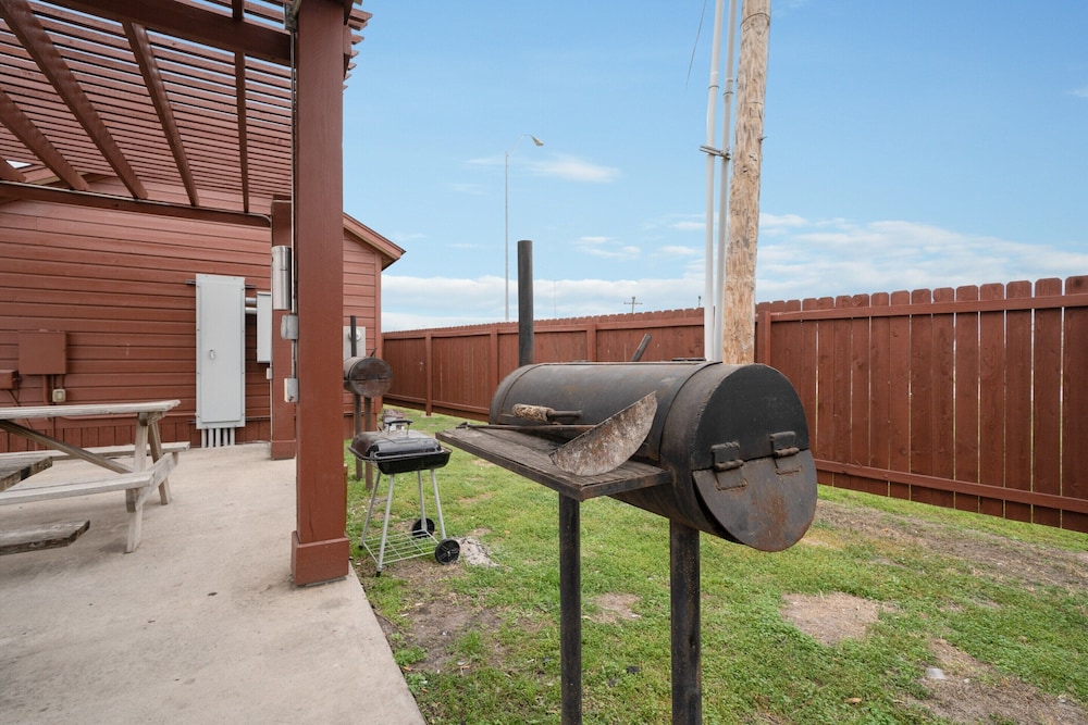 Hotel Kenedy Downtown - US 181