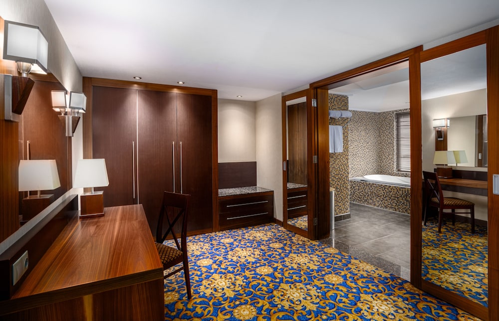 Bera Otel Alanya - Image 37