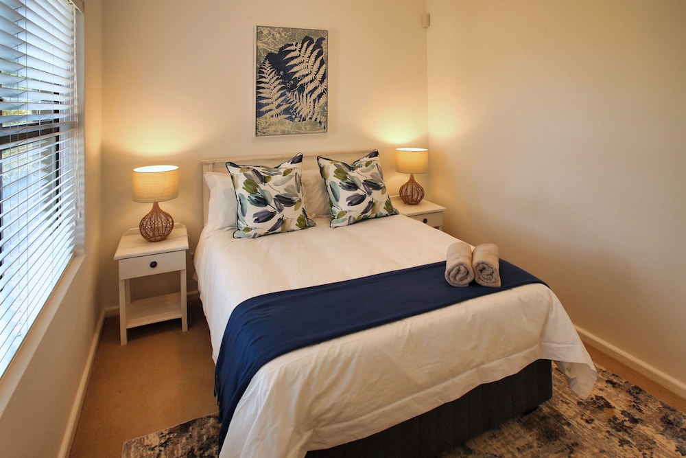 Francolin's Nest, Langebaan, 4-sleeper