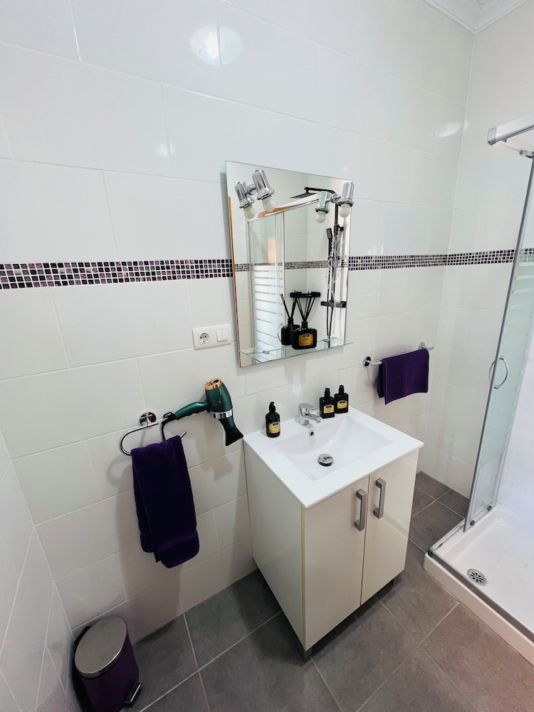 Villa El Dorado B&B and Wellness