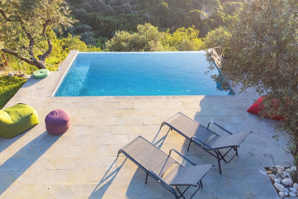 L'Olivier - L'Auberge de Kour - 3-BR Villa W Private Pool
