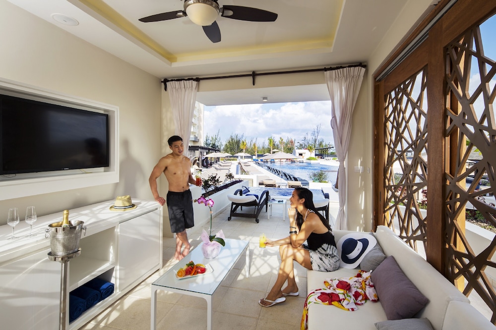 Jamaica Vacations - Royalton Blue Waters Montego Bay, An Autograph Collection All Inclusive Resort - Property Image 100