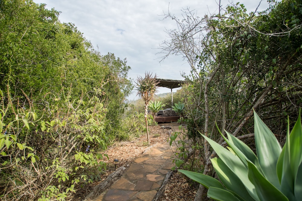 Hopewell Private Game Reserve