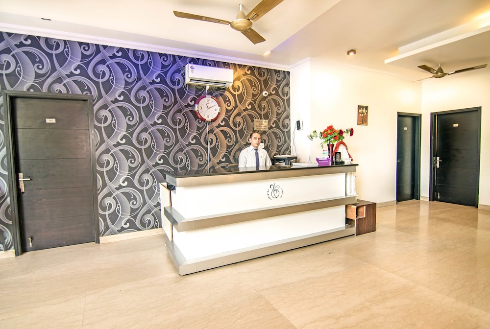 Asian Suites