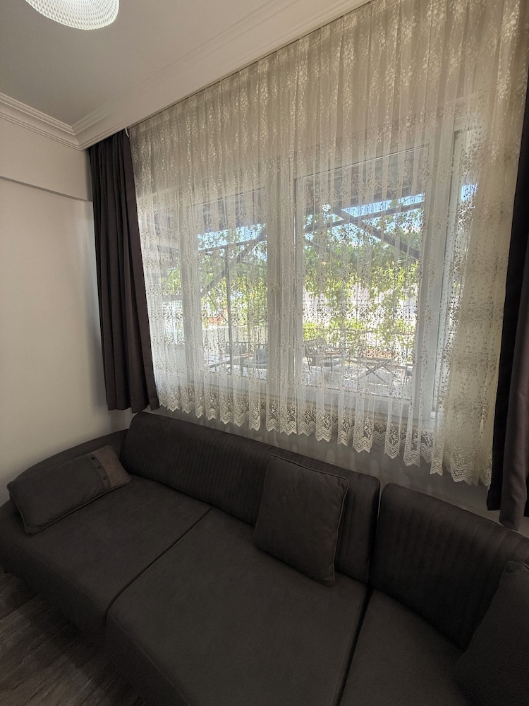 Eko Homes Fethiye