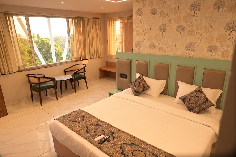 Hotel Spotlight